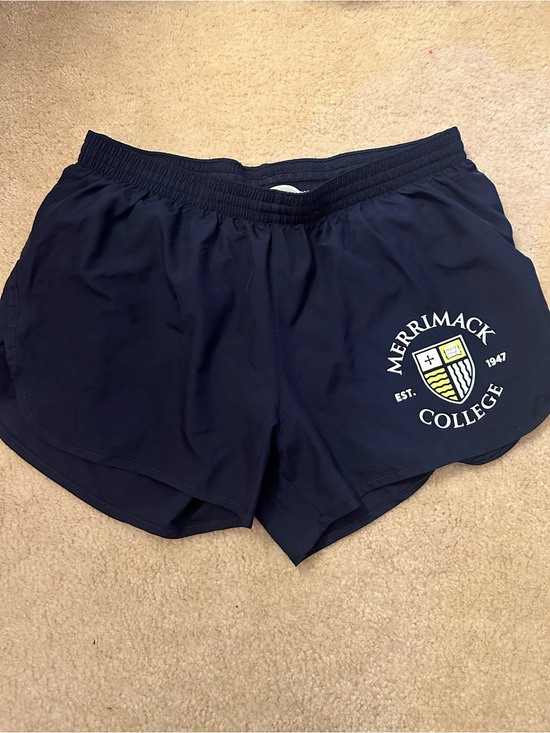 Augusta Sportswear Pants - Merrimack College Women's Shorts- Size L